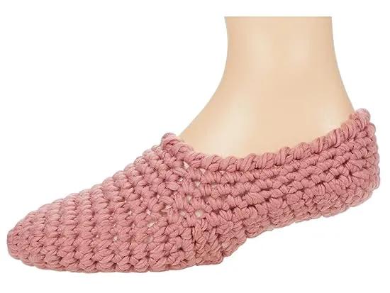 The Ankle Slipper Sock