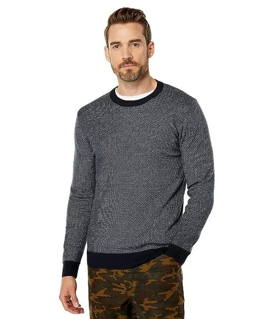 The Everett Sweater