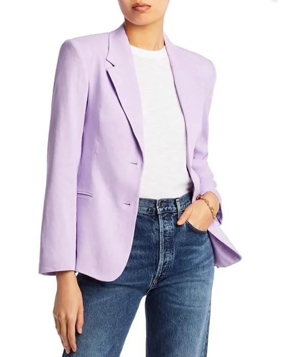 The Femme Blazer