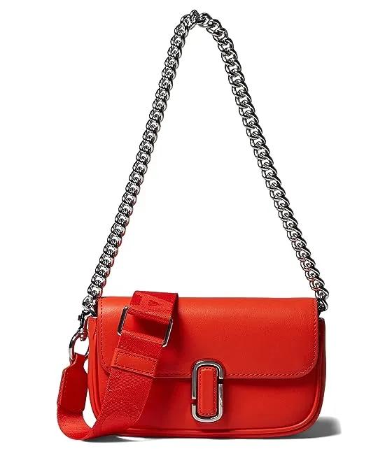 The J Marc Mini Shoulder Bag