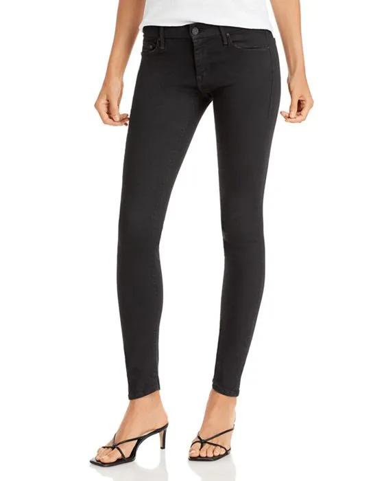The Looker Skinny Jeans in Not Guilty