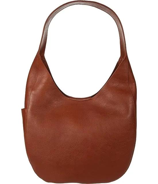 The Oversized Shopper Bag