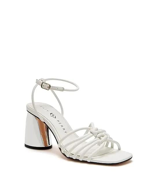 The Timmer Knotted Sandal
