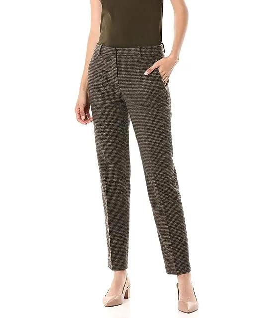 Theory Women's Tailored Trouser