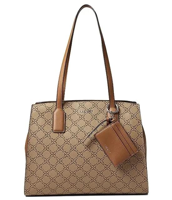 Therese Carryall Tote