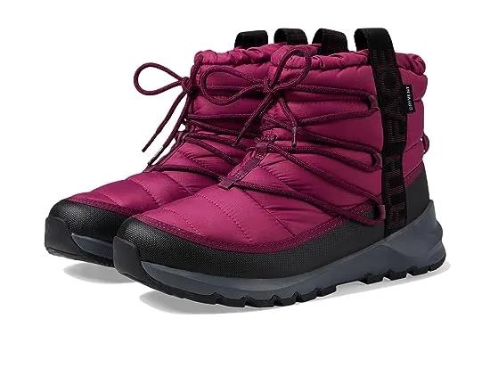 ThermoBall™ Lace-Up Waterproof