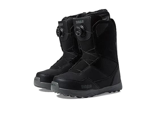 thirtytwo Shifty BOA Snowboard Boots