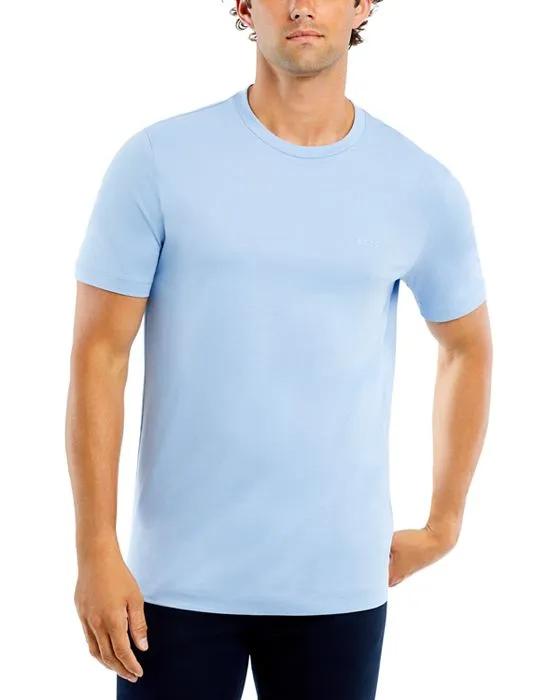 Thompson Cotton Regular Fit Tee