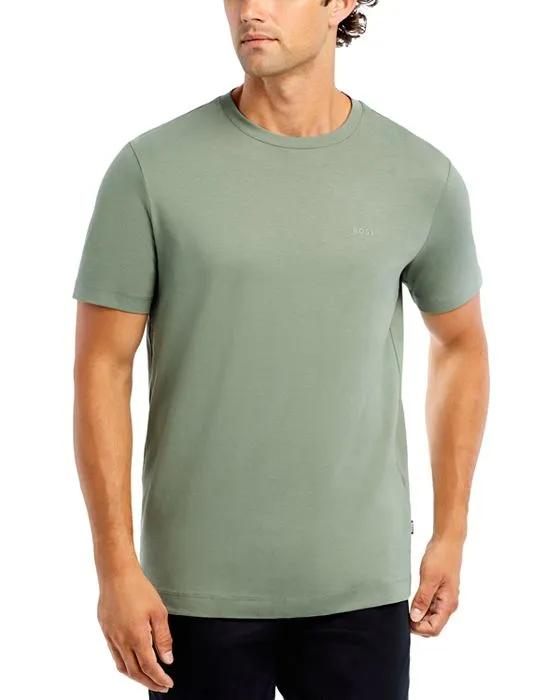 Thompson Cotton Regular Fit Tee
