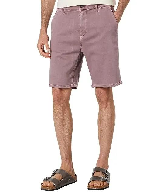 Thompson Shorts in Vintage Desert Lilac