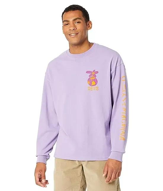 Thump Long Sleeve Tee