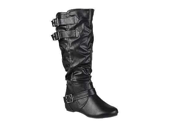 Tiffany Boot - Extra Wide Calf