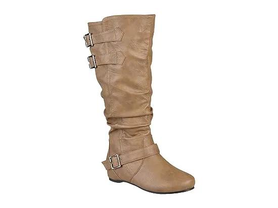 Tiffany Boot - Extra Wide Calf