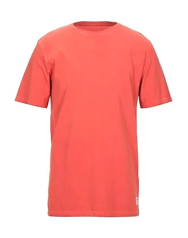 TIMBERLAND | Orange Men‘s T-shirt