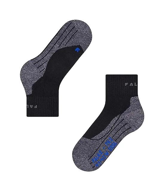 TK2 Short Cool Comfort Socks
