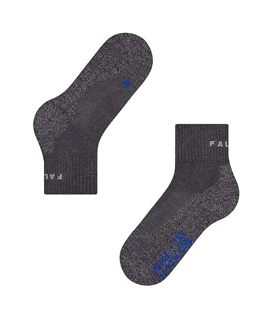 TK2 Short Cool Comfort Socks