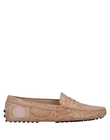 TOD'S | Blush Women‘s Loafers