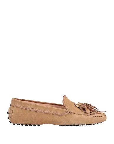 TOD'S | Light pink Women‘s Loafers