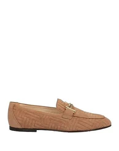 TOD'S | Pastel pink Women‘s Loafers