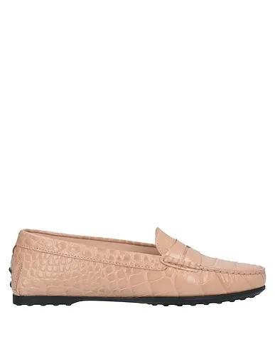 TOD'S | Pink Women‘s Loafers
