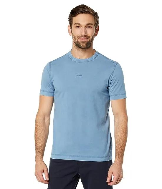 Tokks Regular Fit Jersey T-Shirt