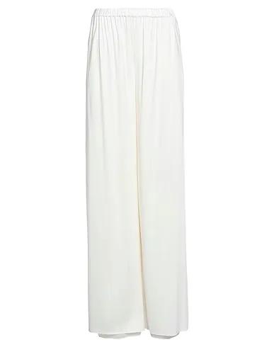 TOM FORD | Ivory Women‘s Casual Pants