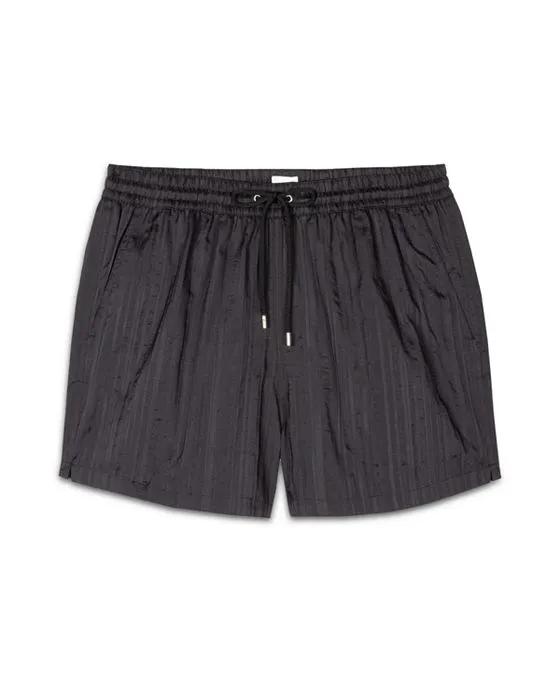 Tonal Swim Shorts