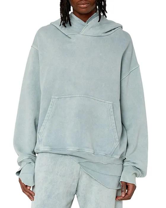 Topper Hoodie