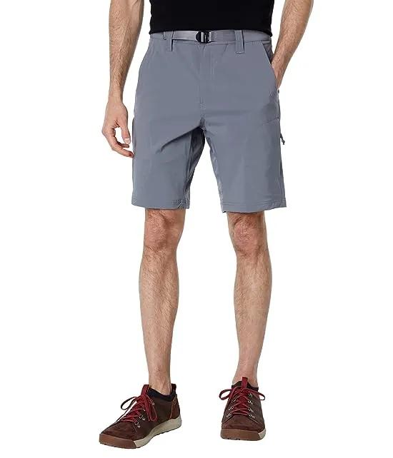 Trail Chaser Shorts Classic Fit