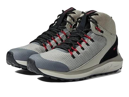 Trailstorm™ Mid Waterproof