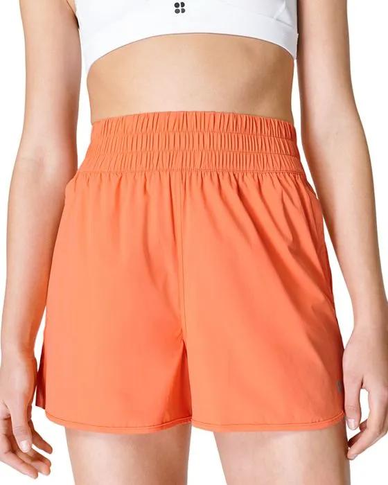 Training Shell Shorts