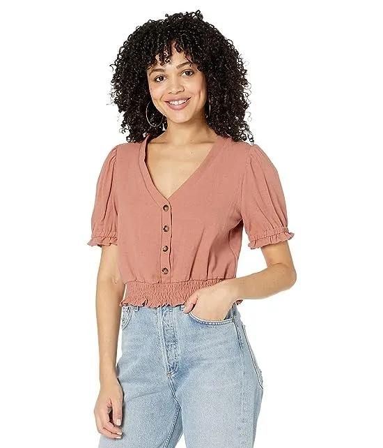 Travel Ready Top