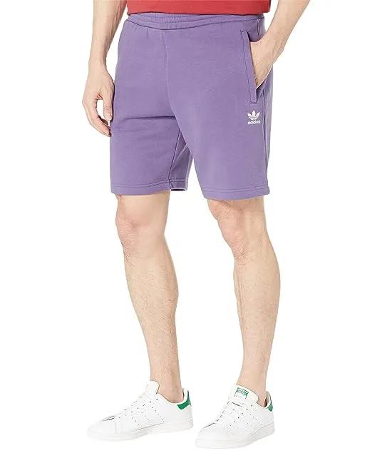 Trefoil Essentials Shorts
