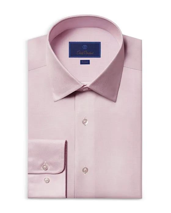 Trim Fit Royal Oxford Dress Shirt