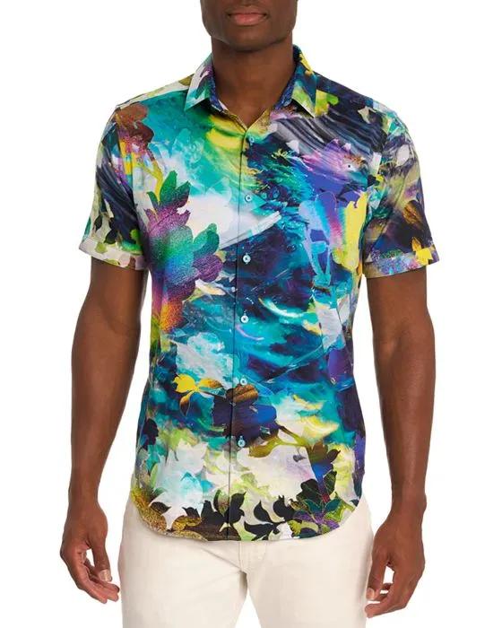 Tropical Storm Classic Fit Shirt 