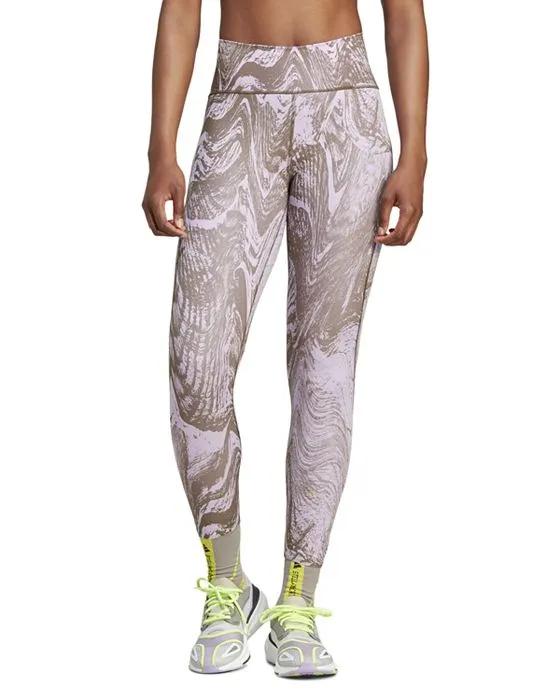 TruePurpose Optime Training Leggings