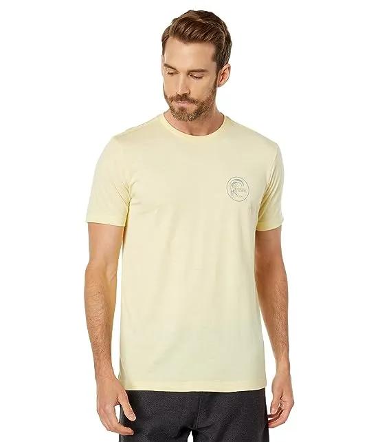 TRVLR Cossa Staple Short Sleeve Tee