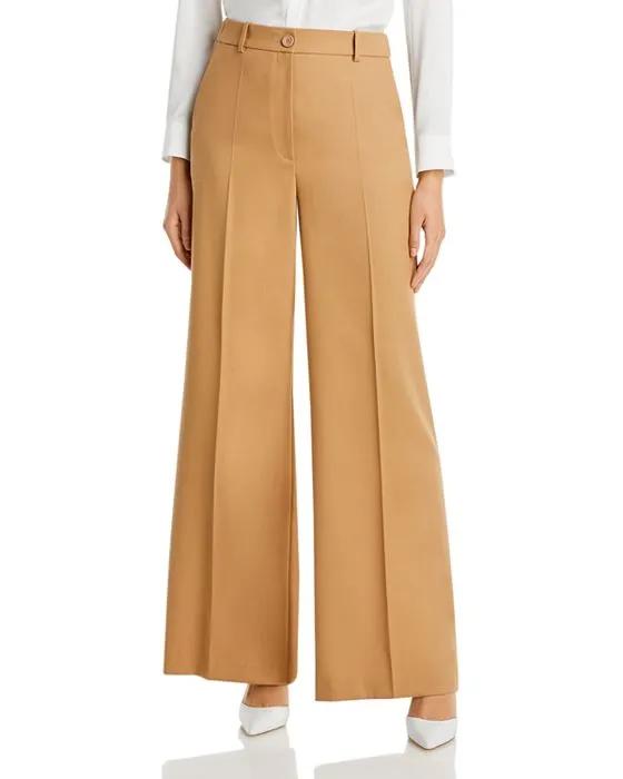 Tunipa Wide Leg Pants