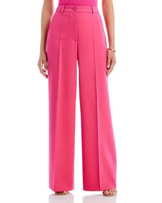 Tunipa Wide Leg Pants