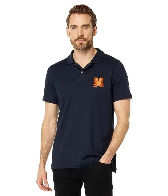 Turing Jersey Polo