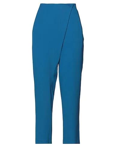 Turquoise Cady Casual pants