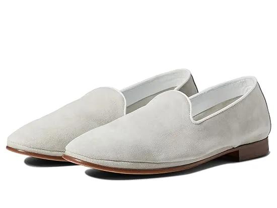 Tuscany Suede Loafer