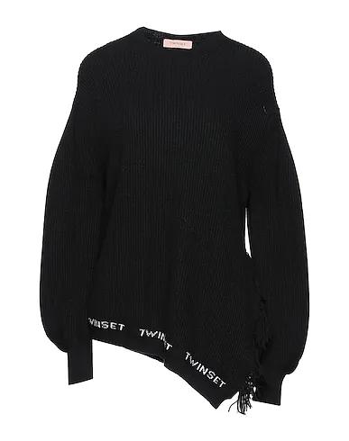 TWINSET | Black Women‘s Sweater