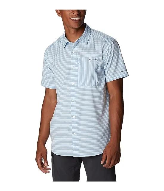 Twisted Creek™ III Short Sleeve
