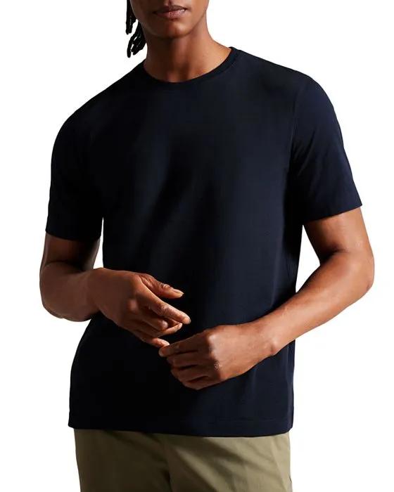 Tywinn Cotton Solid Tee