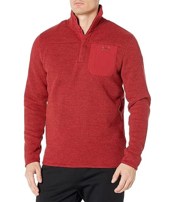 UA Specialist Henley 2.0