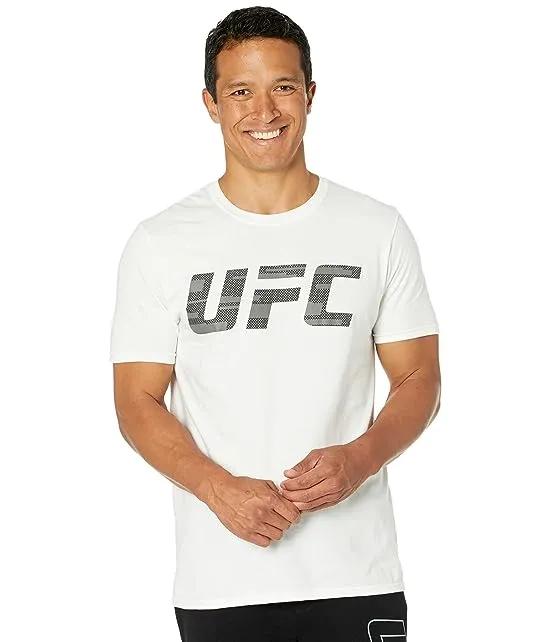 UFC Hi-Density Texture T-Shirt