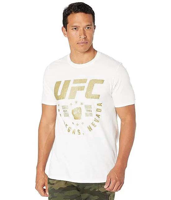 UFC We Are All Fighters T-Shirt