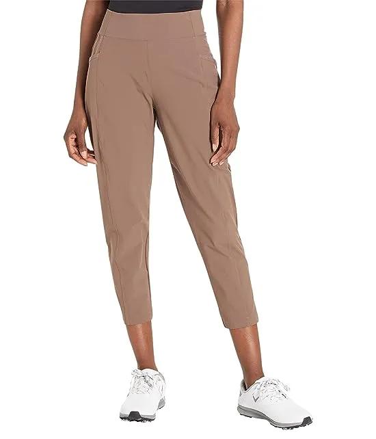 Ultimate365 Tour Pull-On Ankle Pants