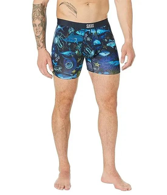Ultra Boxer Brief Fly